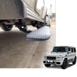 Electric Retractable Running Boards  for Benz G - Image 3