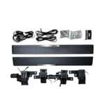 Electric Retractable Running Boards  for Benz G - Image 10