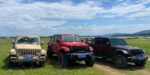 Electric Running Boards Suitable For JEEP And Most SUV Models - Image 15