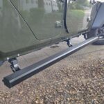 Electric Retractable Running Boards  for Jeep Gladiator - Image 6
