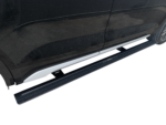 Intelligent electric side steps suitable for Sport Utility Vehicle models - Image 2