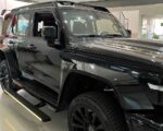Electric Running Boards Suitable For JEEP And Most SUV Models - Image 11