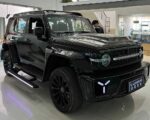 Electric Running Boards Suitable For JEEP And Most SUV Models - Image 10