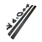 Electric Retractable Running Boards for Toyota Alphard - Image 7