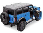 Electric Running Boards Suitable For JEEP And Most SUV Models