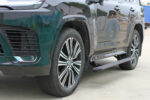 Electric Running Boards Suitable For Lexus  LX600 And Most SUV Models - Image 9
