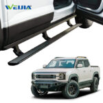 Electric Running Boards Suitable For BYD Shark And Most SUV Models - Image 2