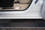 Electric side steps suitable for Toyota 2025  Land Cruiser LC300 power running board - Image 8
