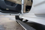 Electric side steps suitable for Toyota 2025  Land Cruiser LC300 power running board - Image 6