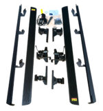 Electric Running Boards Suitable For BYD Shark And Most SUV Models - Image 3