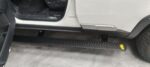 Electric side steps suitable for 2025  Toyota P/Prado LC250  power running board - Image 8