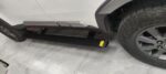 Electric side steps suitable for 2025  Toyota P/Prado LC250  power running board - Image 9