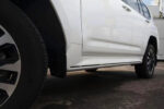 Electric side steps suitable for Toyota 2025  Land Cruiser LC300 power running board - Image 15