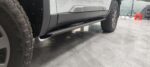 Electric side steps suitable for 2025  Toyota P/Prado LC250  power running board - Image 10