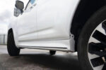Electric side steps suitable for Toyota 2025  Land Cruiser LC300 power running board - Image 13