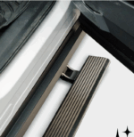 Electric Running Boards Suitable For BYD Shark And Most SUV Models - Image 4