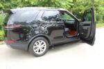 Electric side steps suitable for 05-25 Range Rover Discovery 3/4/5 - Image 9