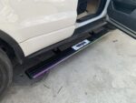 Electric side steps suitable  for 12-25 Range Rover Evoque - Image 3