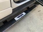 Electric side steps suitable  for 12-25 Range Rover Evoque - Image 4