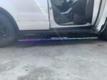 Electric side steps suitable  for 12-25 Range Rover Evoque - Image 6