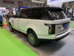 Electric side steps suitable for 13-25 Range Rover Long - Image 6