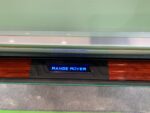 Electric side steps suitable for 13-25 Range Rover Long - Image 8