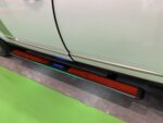Electric side steps suitable for 13-25 Range Rover Long - Image 9