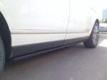 Electric side steps suitable for 13-25 Range Rover Long - Image 11