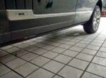Electric side steps suitable for 13-25 Range Rover Long - Image 13