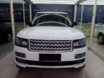 Electric side steps suitable for 13-25 Range Rover Long - Image 14