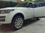 Electric side steps suitable for 13-25 Range Rover Long - Image 15