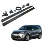 Electric side steps suitable for 05-25 Range Rover Discovery 3/4/5 - Image 4