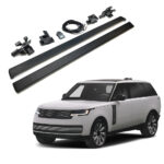 Electric side steps suitable for 13-25 Range Rover Long - Image 4