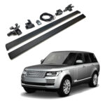 Electric side steps suitable for for  13-25 Range Rover Vougue/Sport