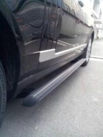 Electric side steps suitable for for  13-25 Range Rover Vougue/Sport - Image 6