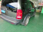 Electric side steps suitable for 05-25 Range Rover Discovery 3/4/5 - Image 6