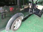 Electric side steps suitable for 05-25 Range Rover Discovery 3/4/5 - Image 5