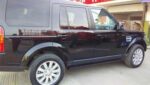 Electric side steps suitable for 05-25 Range Rover Discovery 3/4/5 - Image 7