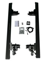 Electric side steps suitable for for  13-25 Range Rover Vougue/Sport - Image 3