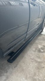 Electric side steps suitable for for  13-25 Range Rover Vougue/Sport - Image 4