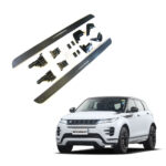 Electric side steps suitable  for 12-25 Range Rover Evoque
