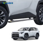 Heavy Duty Electric Side Steps For Toyota RAV4 SUV