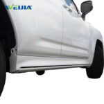 Automatic Retractable Side Steps for Toyota Land Cruiser LC300 - Image 3