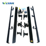 LED Electric Side Steps for BYD Shark | Anti-Pinch Waterproof - Image 5