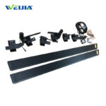 Isuzu D-MAX Electric Side Steps | Power Running Boards - Image 5