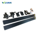 Heavy Duty Electric Side Steps For Toyota RAV4 SUV - Image 5