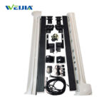 Automatic Retractable Side Steps for Toyota Land Cruiser LC300 - Image 6