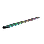 LED Automatic Electric Side Steps For Toyota Hilux Anti-Pinch - Image 3