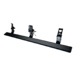 Ford Ranger Heavy Duty Electric Running Boards with LED Lights - Image 7