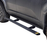 Automatic Retractable Side Steps for Toyota Prado LC250 - Image 7
